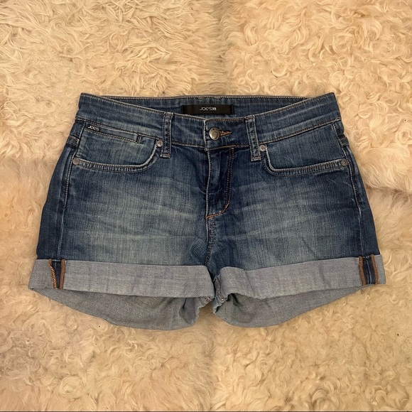 Joe’s Jeans Shorts - Picture 1 of 4
